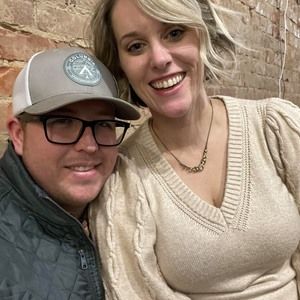 Meet your Posher, Josh